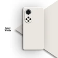 Lvory White
