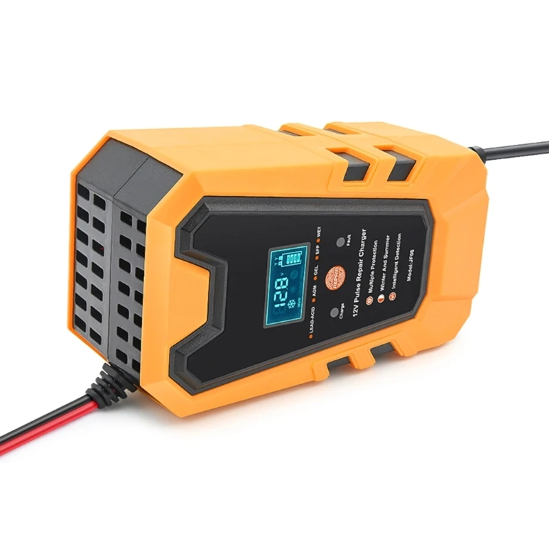 

12V 6A Automatic Car Repair for Car