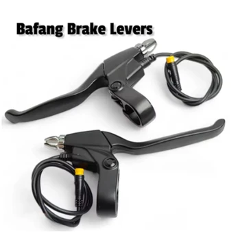 Per coppia leve freno Bafang E-bikeJAS elettriche