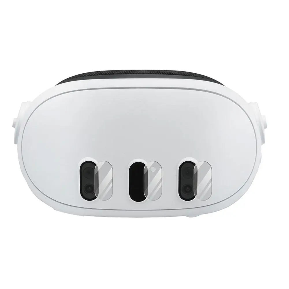 High-Definition Tempered Glass Camera Lens Protector