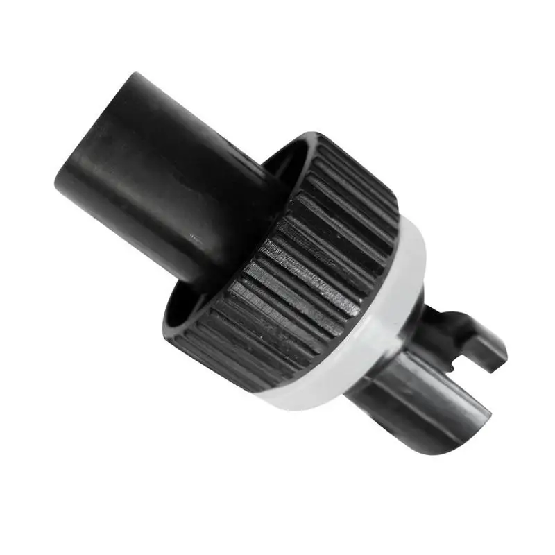 Inflatable Boat Kayak AirValve Adapter Inflatable Air Foot Pump Hose Adapter ValveConnector Inflatable Boat Kayak Accessories