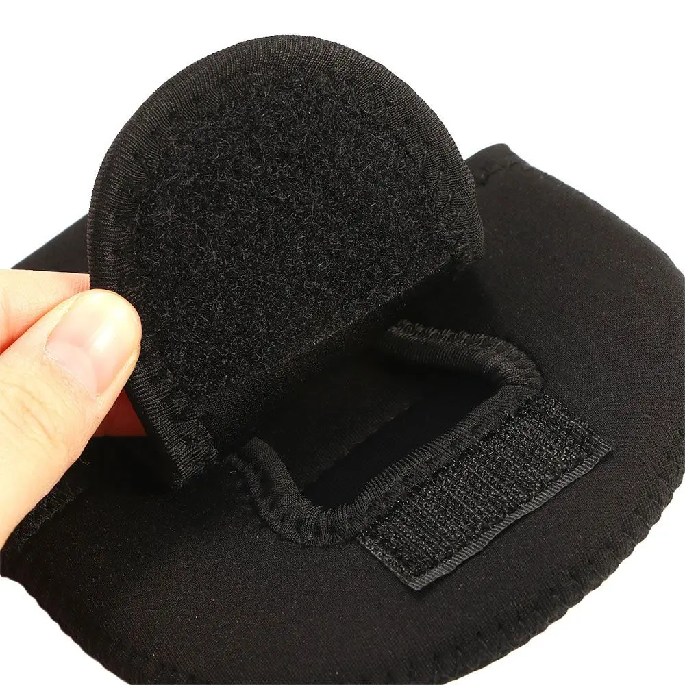 Fishing Reel Cover for Bait Casting Storage Bag Fishing Reel Protective Fishing Reel Bag Baitcasting Reel Spinning Reel Case