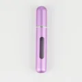 8ml Matte purple