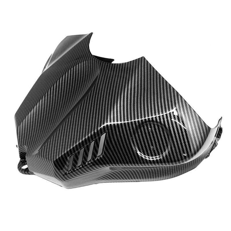 

Motorcycle Case Gas Tank Front Middle Cover Panel Fairing Fuel Box Guard Cowl For YAMAHA YZF R1 R1M R1S 2015-2019 Accessories