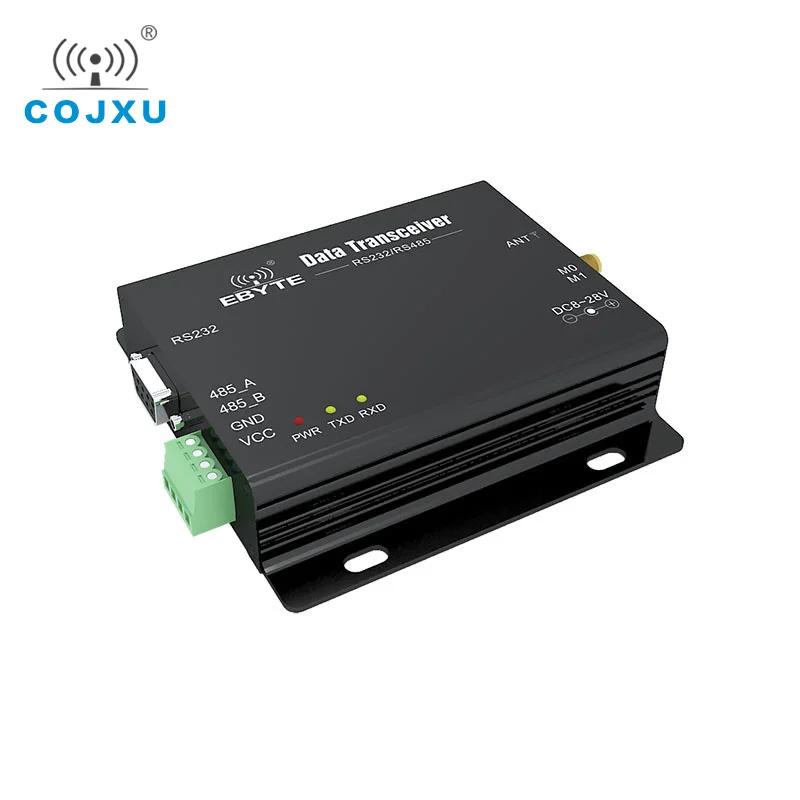 E34-DTU(2G4D20) High-Speed RS232 RS485 Interface Long Transmitting Distance Wireless Transceiver Transmitter Receiver