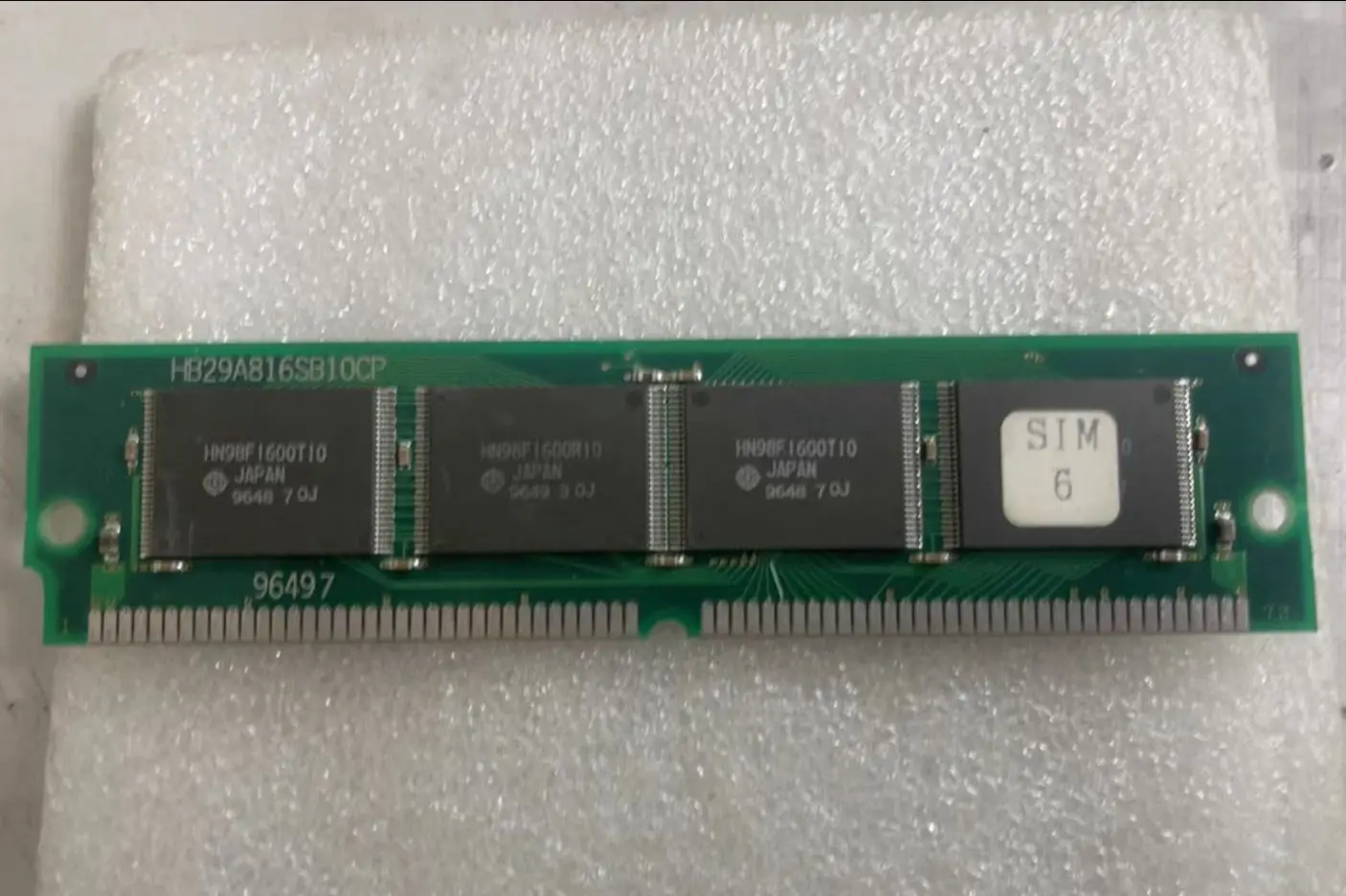 ジャンク】CPS3 マザーボードのみ CAPCOM