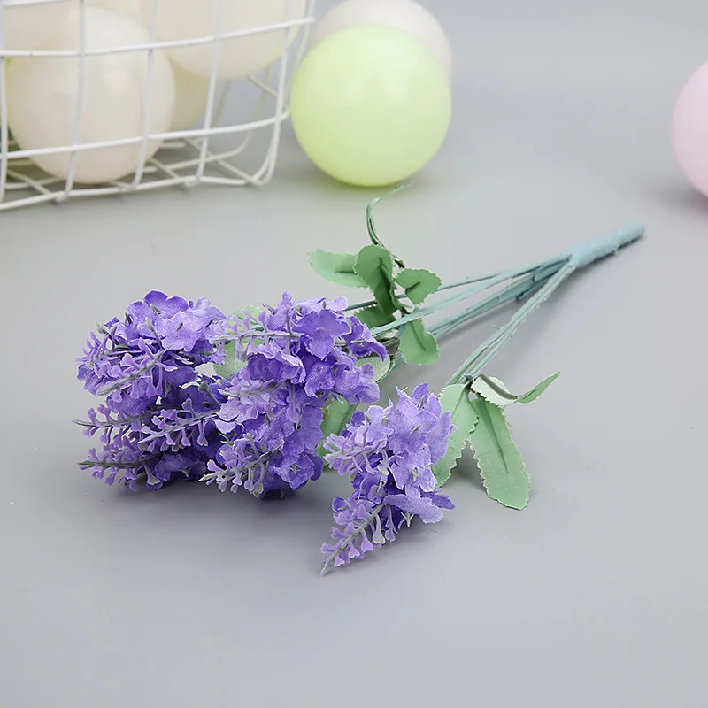 Lavender purple a small bundle 5 Flower 10