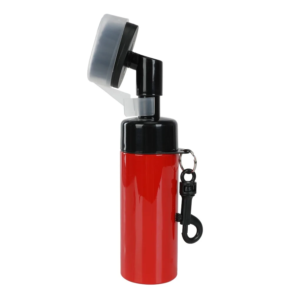 Red Style B