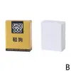 Suede Eraser For Shoes Rubber Eraser For Cleaning Suede Ball Shoes For Small White Shoes For Decontamination Dry Cleaning Q8Q5 4