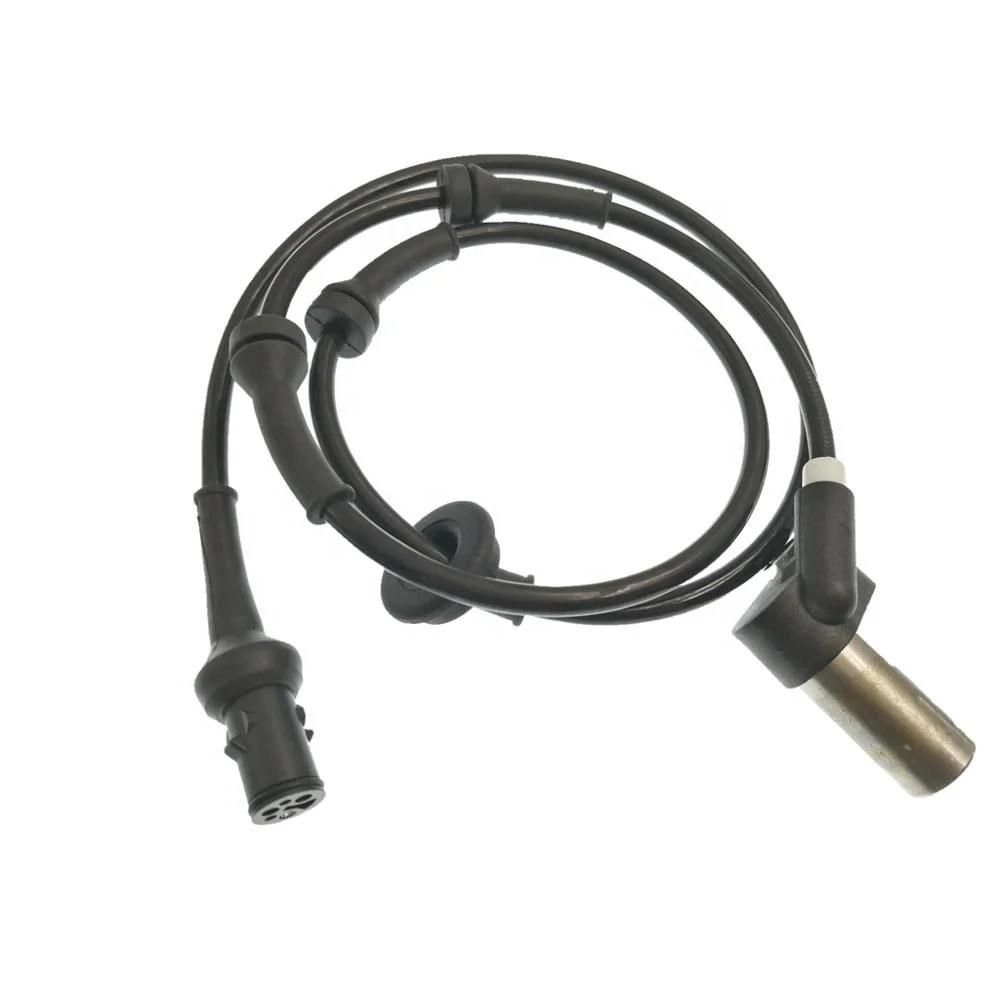 

Автомобильный датчик SAAB 9000 (1990 - 1996) ABS SENSOR OEM NO:4001467