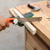 Multifunctional Vise Table Bench Vise Bench ViseJewelers Hobby Clamp Clamp-On Bench Vise with Large Anvil Mini Hand Supplies 5