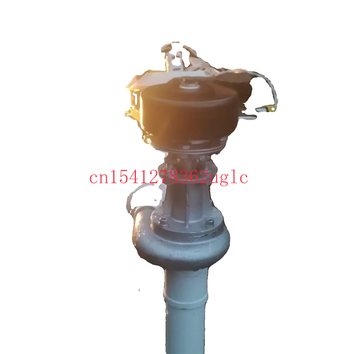 

1000W Snail Impact Hydraulic Generator 220V High Power Easy to Install
