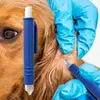 Tick Remover for Dogs 4 Pcs Tick Removal Tweezers Hooks Comb Kit Flea Remover Comb Lice Supplies for Pet Dog Cat Human Horse 4
