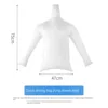 Quick Drying Clothes Bag Hair Dryer Down Jacket Quick Drying Bag Travel Portable Bag Dormitory Blow Drying Drying Bag 6