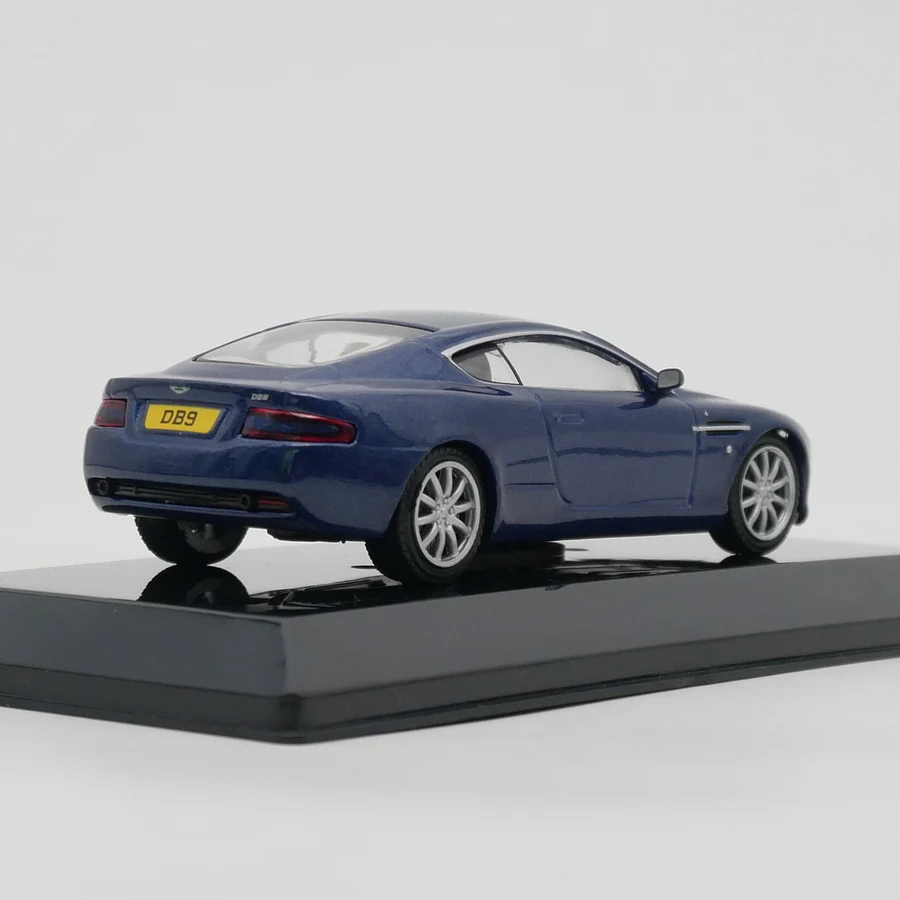 ミニカー MINICHAMPS 1/43 Aston Martin DBRS9 ALRO Minichamps 1/43 Aston Martin Dbrs9 Alro Minicar | eBay