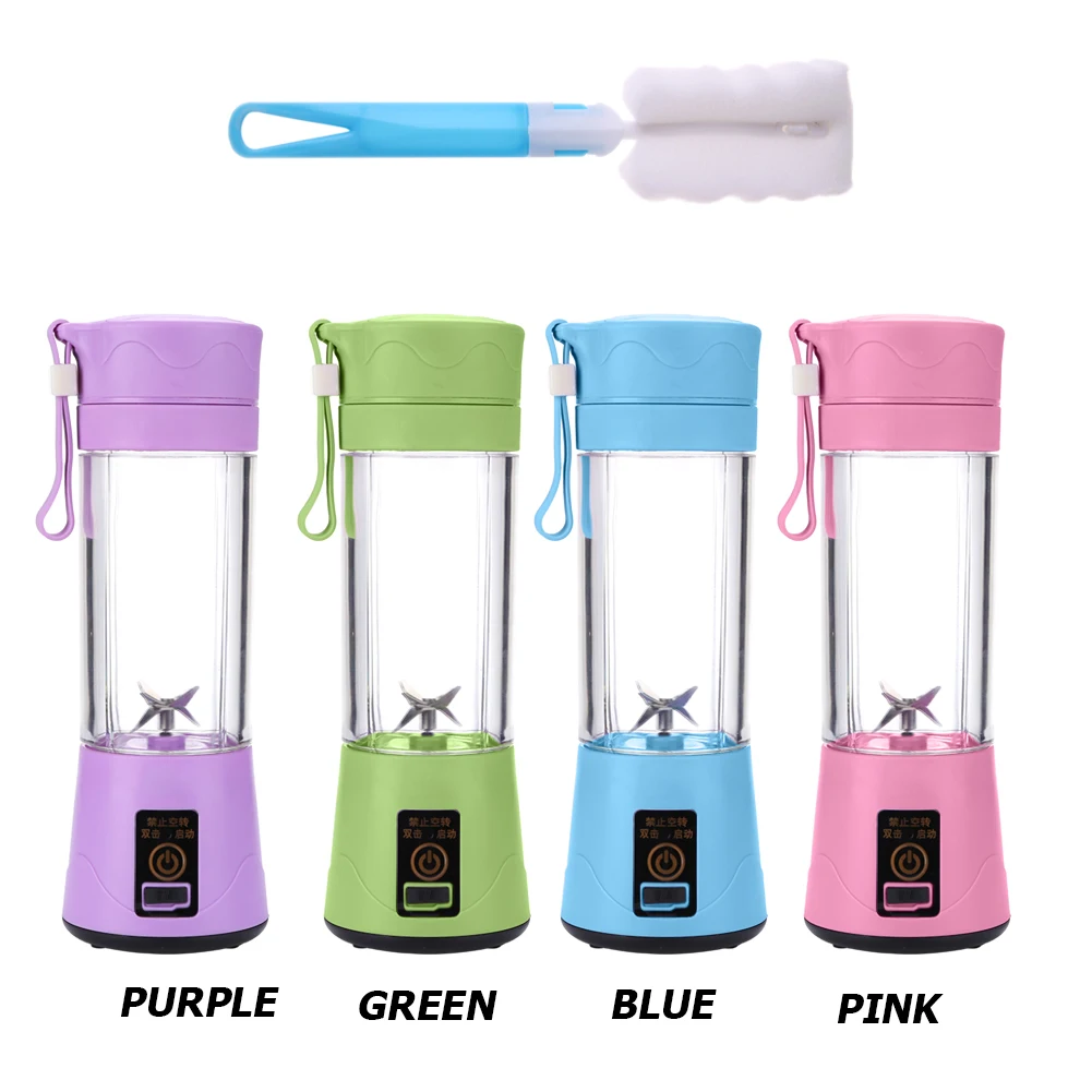 Portable Blenders Smoothies Personal Blender Smoothies Mini Blender