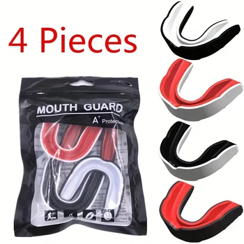 Multi-Sport Mouth Guard Set 1