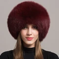 Wine red