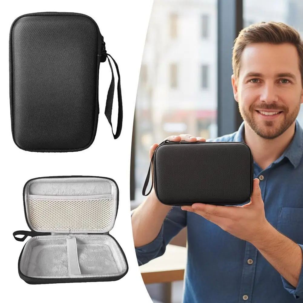Borsa portaoggetti per console AYN THOR, custodia protettiva per accessori console di gioco Odin THOR - immagine 2