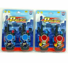 

ML1 Intercom Electronic Walkie Talkie Children Kids Mini Toy Portable Two-Way Radio
