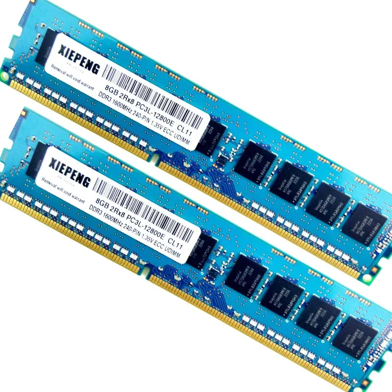 Per Lenovo X3250 M5 X3100 M5 ThinkServer TS440 TS140 - Foto 12