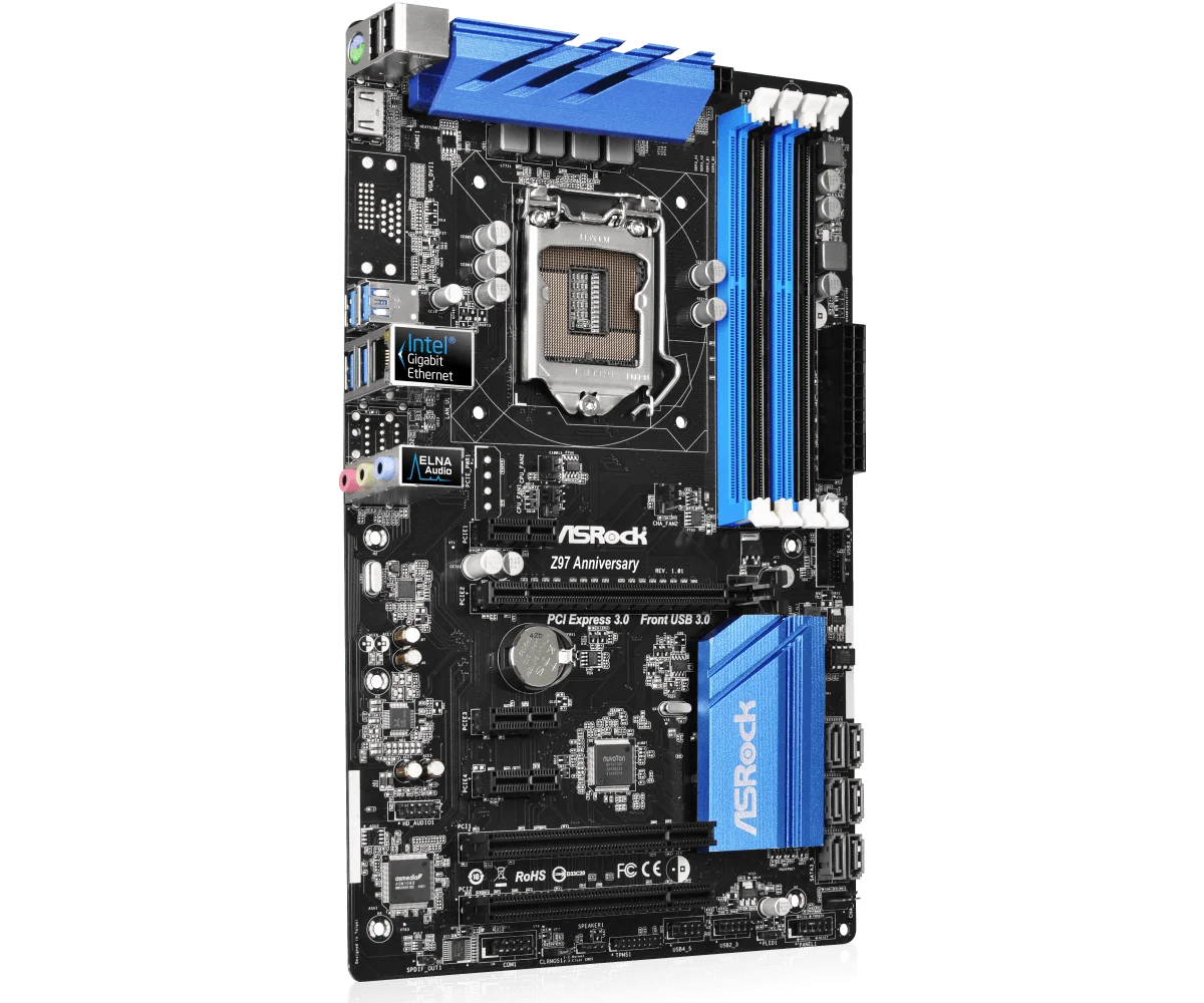 【動作確認済】intel4790K Asrock Z97x + RAM32GB 動作確認済】intel4790K Asrock Z97x + RAM32GB FOR Asrock