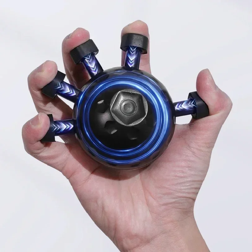 Hand Grip Finger Trainer 1