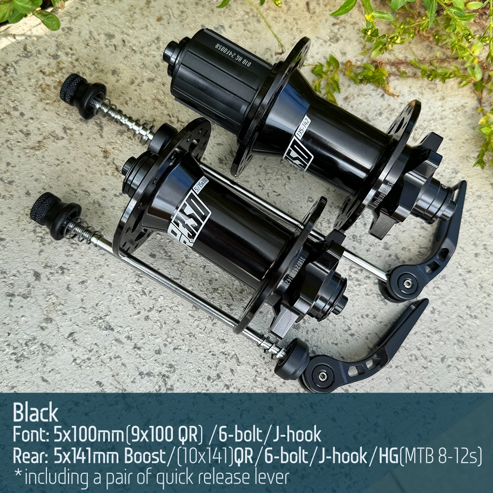 KHRIZ HUB Koozer 350 Boost HG XD MS 11 12s 28H 32H Cr-Mo Steel Axle