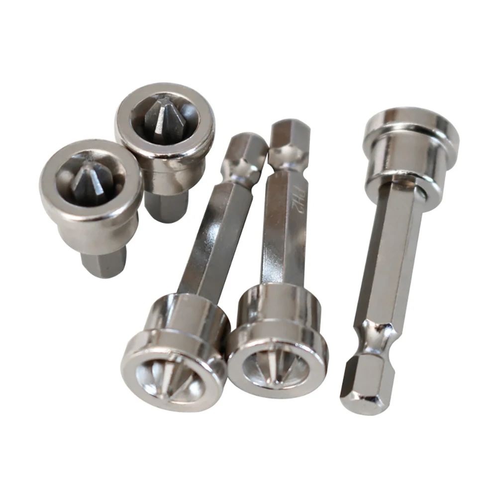 Drywall Screws Bit Plasterboard Screwdriver Bits | Placas De Yeso ...