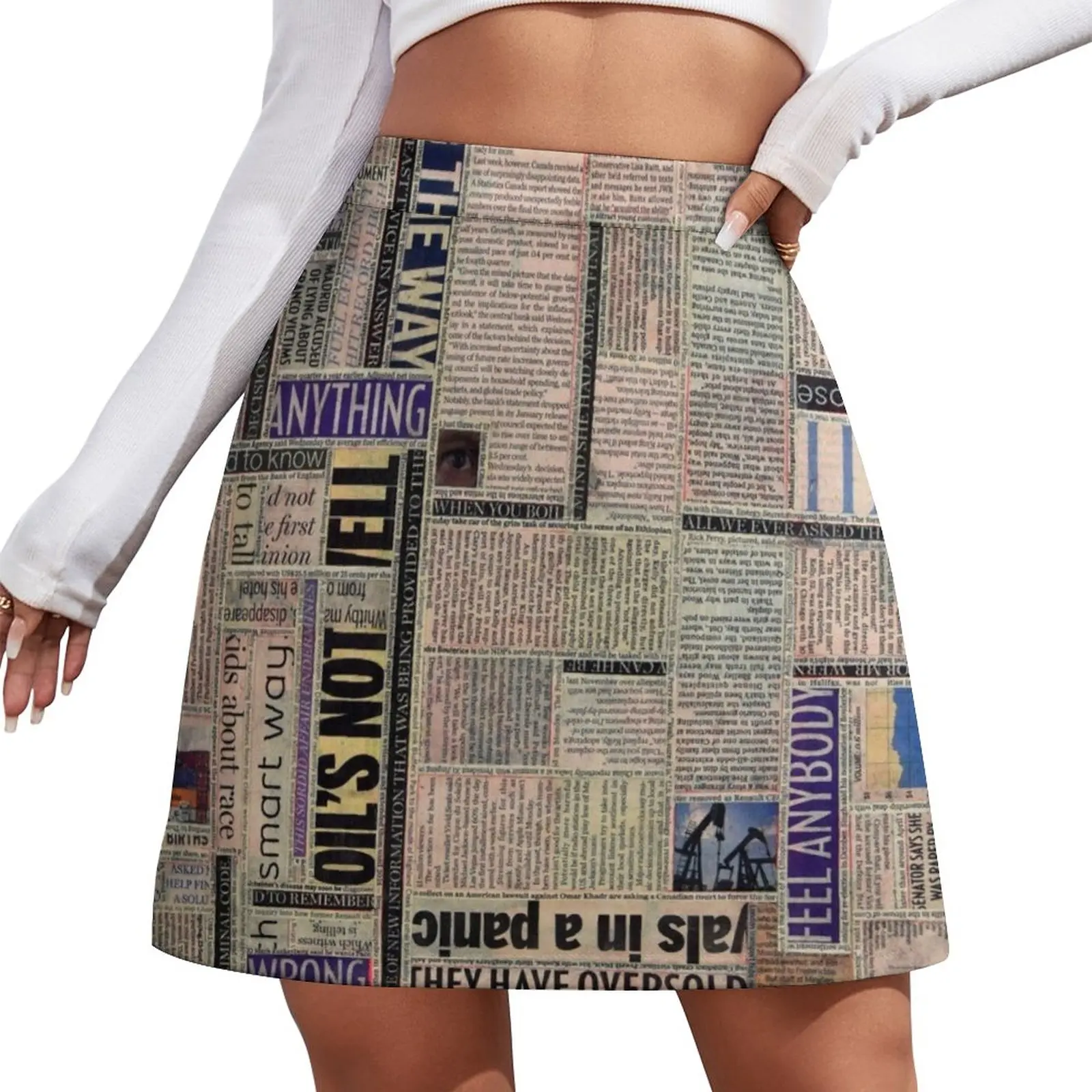 

Leading the Way Mini Skirt Women's summer skirts dresses for prom skirts for womens 2024