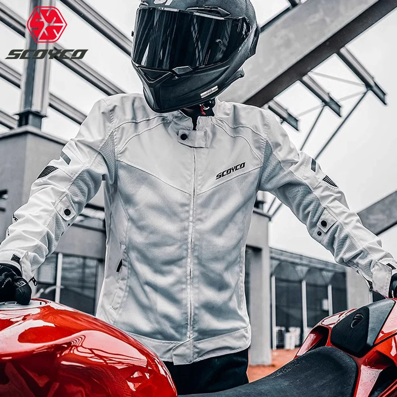 Scoyco AM02-2モトクロスバイクジャケット 楽天市場】 訳あり バイクジャケット バイク用品 バイクパーツ