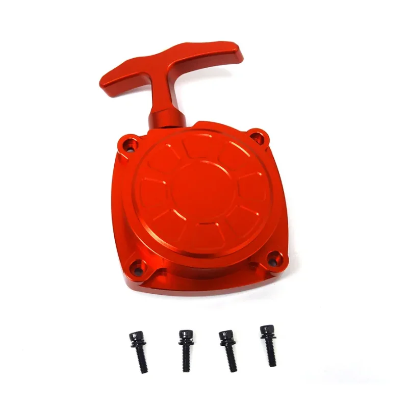 

Pull Start Fits HPI Baja 5B,5T,5SC, CY and Zenoah motors as well from 23cc to 30.5cc