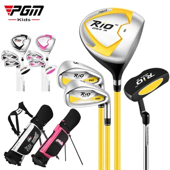 Junior Golf Club Beginner Set 1