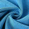 Cooling Towel Workout Towel Ice, Microfiber Towel Soft Breathable Chilly Towel for Sports Yoga Gym Outdoor Ice Towel for Neck 3