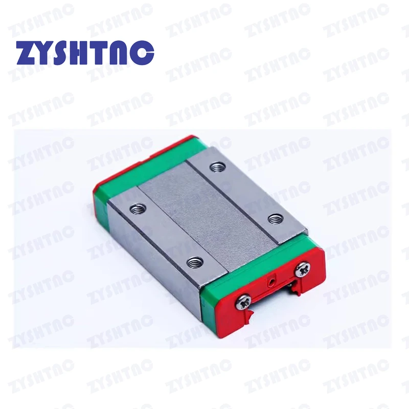 linear de 12mm mgn12c mgn12h para cnc, eixo xyz 3 dimpressora