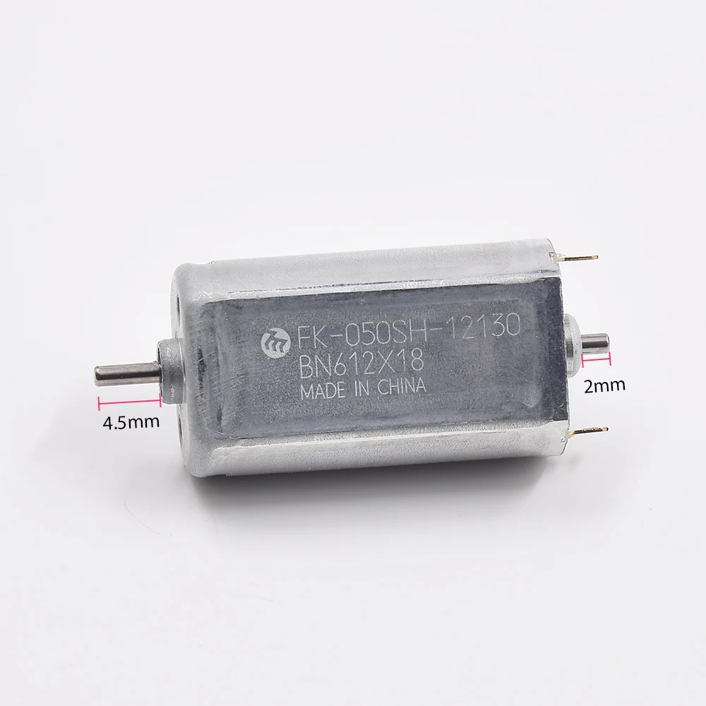 Mabuchi-ミニ電気マイクロモーター,電気錠,FF-050SB-11170