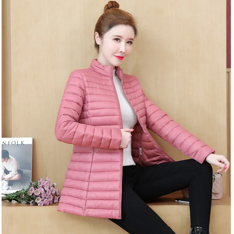 Рисунок 3 - Новинка 2023, пуховик с хлопковой подкладкой