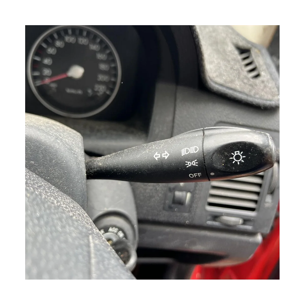 thumb