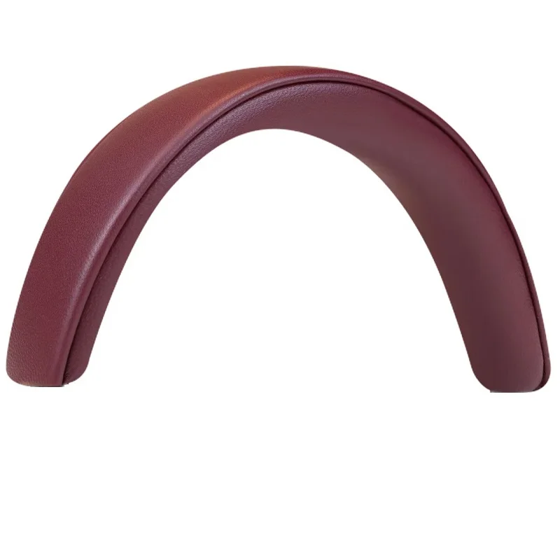 Sheepskin Headband For Bowers & Wilkins PX8 Headphones Replacement B&W Headband rubber cushion repair spare parts