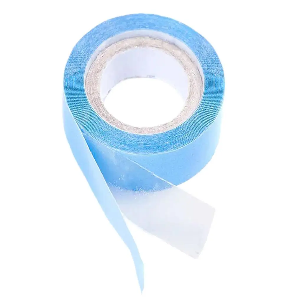 

3x3 Yards Double Sided Tape for Hair Extensions e Weaving 2.5cm