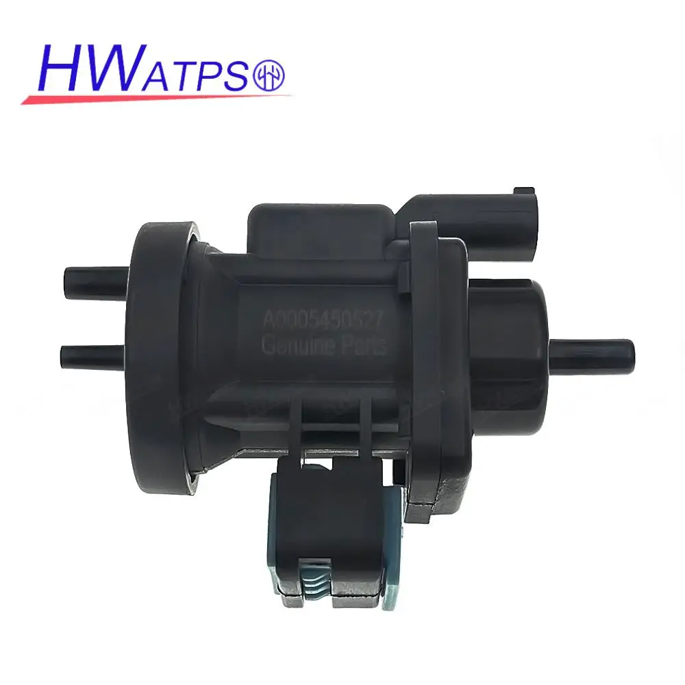 A0005450527 000545527 0005450527 Turbocharge Boost Pressure 