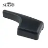 1PC Nut Cover Screw Cover Front Wiper Arm End Cap for Volkswagen Touareg MK1 2003 2004 2005 2006 2007 2008 2009 2010 7L0955235B 1