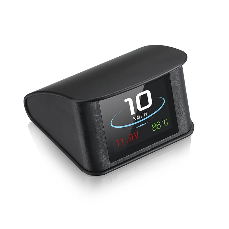 Y03 HUD ڵ  ÷, OBD2 º ǻ  ӵ, 跮  ڵ ׼ īƮδн