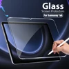 Tempered Glass Screen Protector For Samsung Galaxy Tab S6 Lite A9 Plus S8 S9 Plus Ultra S7 Fe S9 Fe 12.4 A8 Film 1