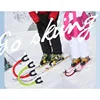 1pc Outdoor Ski Board Connector Kids Teach Aids Ski Equipment Double Board Head Connect Rope Children Skateboard Holder Beginner 3