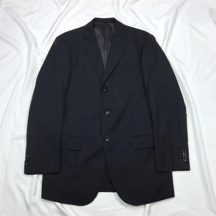 

Мужские костюмы, трансформирующие ваши имиджи: Смотрите и почувствуйте себя лучшим 5954