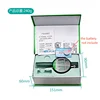 IP54 Oil-proof Digital Micrometer 0.001mm Electronic Micrometer Metric/Inch 0-12.7mm /0.5"Precision Dial Indicator Gauge 5