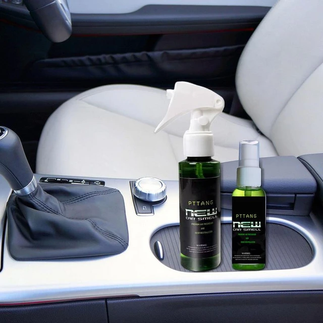 Car Air Fresheners Spray Odor Eliminating Car Spray Effective Car