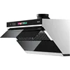 Under Cabinet Range Hood 36 inch,Range Hood 900 CFM with Voice/Gesture Sensing/Touch Control Panel,Unique Side-Draft Design 1