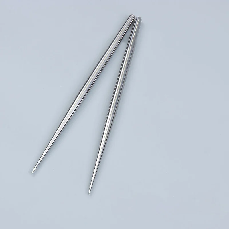 Pottery Sculpting Tools Clay Sculpting Tools Pottery Tools Clay Craft Tool Pottery Modeling Sticks Acupressure Texture Creasing Indentation Pottery Clay Tool Carving Sculpture Clay Stainless Steel